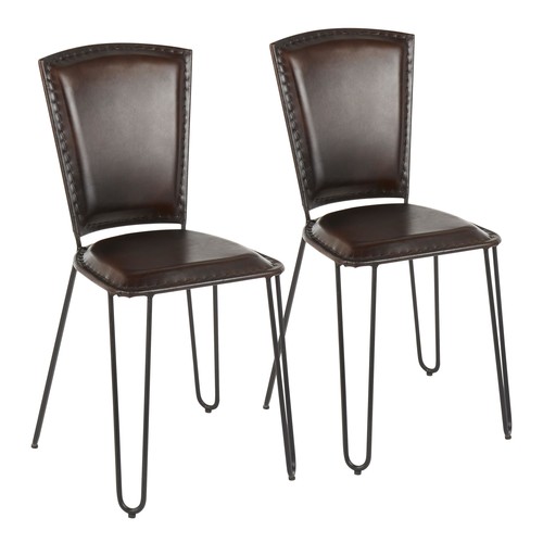 Ali Dining Chair - Set Of 4
